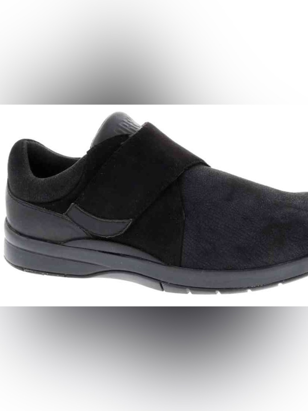 DREW SHOES MOONWALK 14100 WOMEN'S CASUAL SHOE M/9 W/12